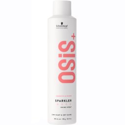 OSiS+ Sparkler Spray de Luminosidade 300mL