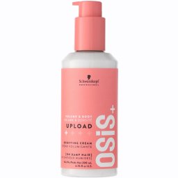 OSiS+ Upload Bodifying Creme de Volume 200mL