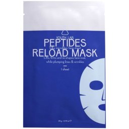 Peptides Reload Máscara de Tecido Refirmante 1
