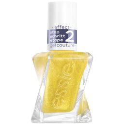 Gel Couture Verniz Etapa 2 13,5mL 565 Crushed Gold