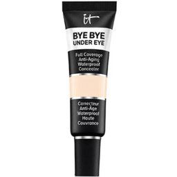 Bye Bye Under Eye Corretor de Cobertura Total 12mL 10.5 Light