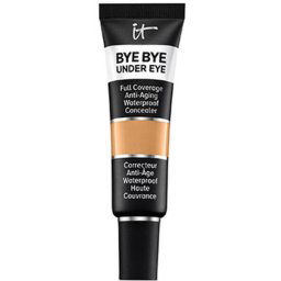Bye Bye Under Eye Corretor de Cobertura Total 12mL 23.5 Medium Amber