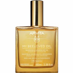 My Beeloved Óleo Seco 100mL