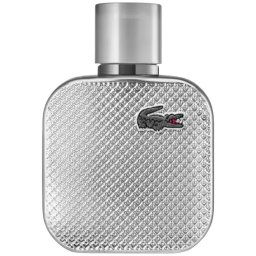 L.12.12 Silver Grey Eau de Parfum 50mL