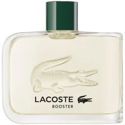 Booster Eau de Toilette 125mL