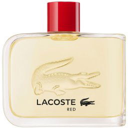 Red Eau de Toilette 125mL