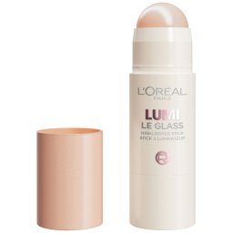 Lumi Glotion Le Glow Iluminador em Stick 7g 610 Glassy Pearl Eclat