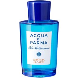 Blu Mediterraneo Arancia Di Capri Eau de Toilette 180mL