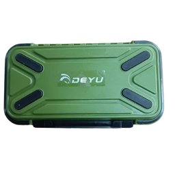 Estojo Deyu DW-011 16X9X4 CM
