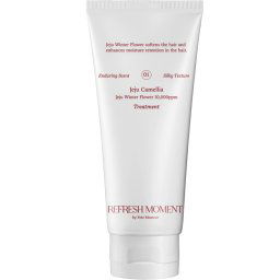 Refresh Moment Perfume Tratamento Capilar 150mL 01 Jeju Camellia
