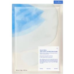 Aqua Blue Hydration Máscara Hidratante 1