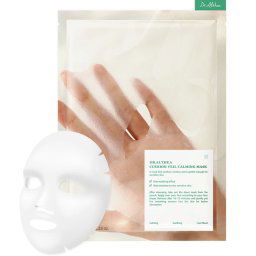 Cushion Veil Calming Máscara Calmante 1