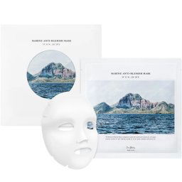 Oasis Marine Anti-Blemish Máscara Anti-Imperfeições 1
