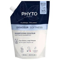 Douceur Softness Shampoo 750mL