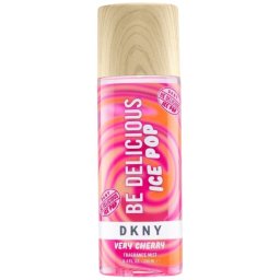 Be Delicious Ice Pop Very Cherry Bruma Corporal 250mL