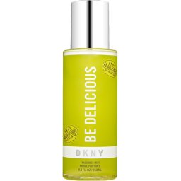 Be Delicious Bruma Corporal 250mL