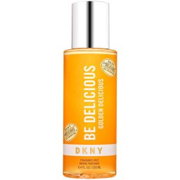 Be Delicious Golden Delicious Bruma Corporal 250mL