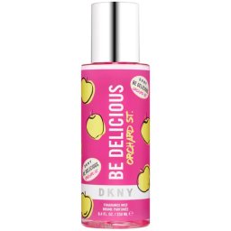 Be Delicious Orchard Street Bruma Corporal 250mL