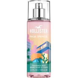 Bruma para o Corpo 125mL Palm Springs