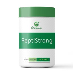 PeptiStrong Pó