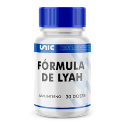 Fórmula de Lyah - (Ganho de Peso)