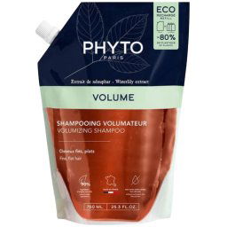 Volume Shampoo Volumizador 750mL
