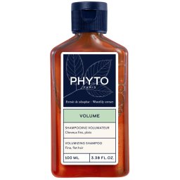 Volume Shampoo Volumizador 100mL