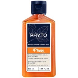 Plage Shampoo Pós-Solar Reidratante 100mL