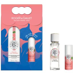Fleur de Figuier Água Perfumada Bem-Estar 30mL + Perfume Sólido de Bem-Estar 5g 1