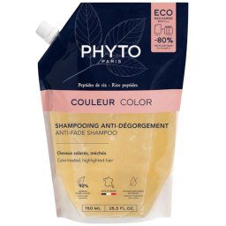 Couleur Shampoo Antidesvanescimento 750mL