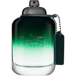 Green Eau de Toilette 100mL
