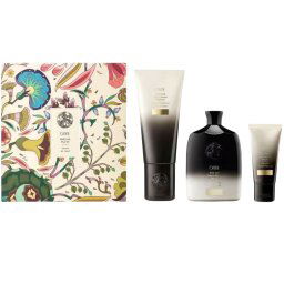 Gold Lust Shampoo 250mL + Condicionador 200mL + Máscara de Cabelo 50mL 250mL