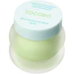 Mint Cooling Máscara de Lábios 20mL