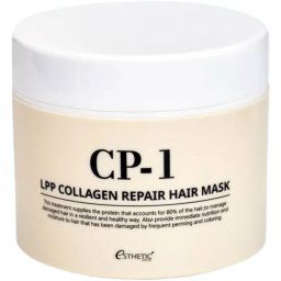 CP-1 Collagen Repair Máscara Cabelo 300mL