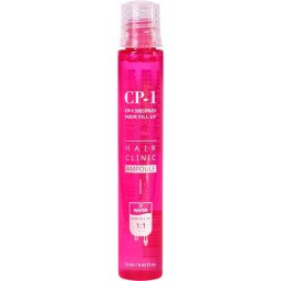 CP-1 3 Seconds Ampola Cabelo 13mL