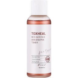 Toxheal Red Glycolic Tónico 180mL