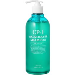 CP-1 Shampoo Volume 500mL