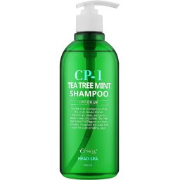 CP-1 Tea Tree Mint Shampoo 500mL