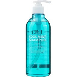 CP-1 Cool Mint Shampoo 500mL
