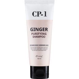 CP-1 Shampoo Gengibre 100mL