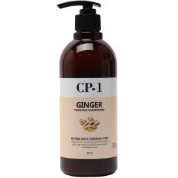 CP-1 Condicionador Gengibre 500mL