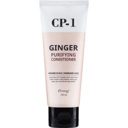 CP-1 Condicionador Gengibre 100mL