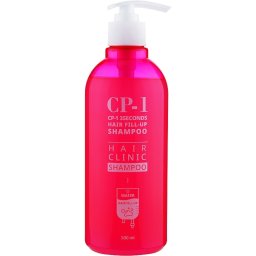 CP-1 3 Seconds Shampoo Cabelo 500mL