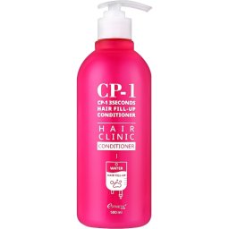 CP-1 3 Seconds Condicionador Cabelo 500mL