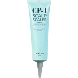 CP-1 Head Tratamento Esfoliante Couro Cabeludo 250mL