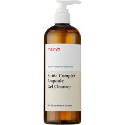 Bifida Complex Ampola Gel de Limpeza 400mL