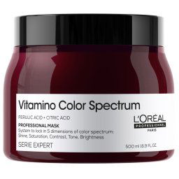 Serie Expert Vitamino Color Spectrum Máscara de Cabelo 500mL