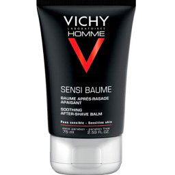 Homme Sensi Baume Bálsamo After-Shave 75mL