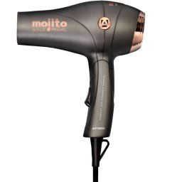 Mojito Secador de Cabelo [Ficha Europeia 220V] 1 Gold