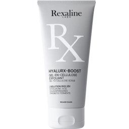 Hyalurx Boost Gel Esfoliante de Celulose 50mL